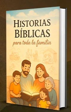 Historias Bíblicas para toda la familia