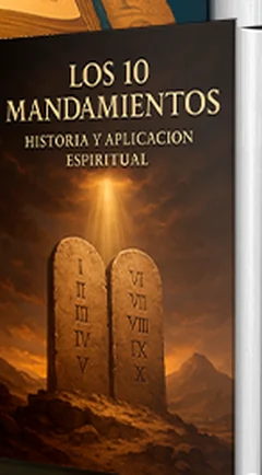 Los 10 Mandamientos — historia y aplicación espiritual