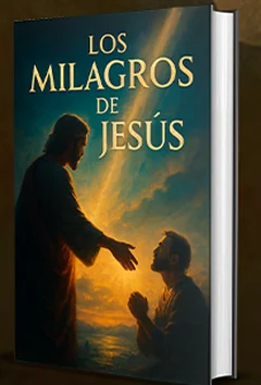 Los Milagros de Jesús
